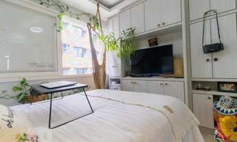 Imagem 7: Apartamento para Aluguel - Jardim Paulista, 1 Quarto, 30 m2