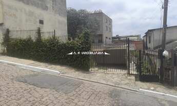 Imagem 2: São Paulo - Terreno Padrão - VILA DOS ANDRADES