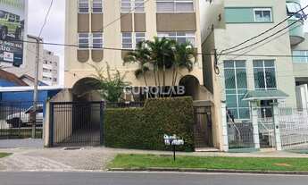 Imagem 2: Apartamento de 3 quartos no Rebouças!