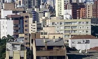 Imagem 4: Porto Alegre - Apartamento Padrão - Santa Cecília