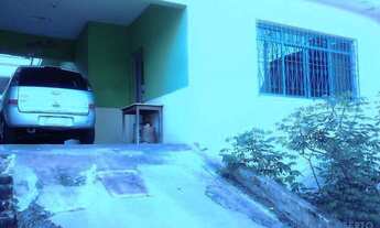 Imagem 2: CASA TÉRREA - JARDIM ÂNGELO - SP