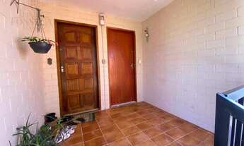 Imagem 2: Apartamento com 2 dormitórios à venda, 56 m² por R$ 159.000 - Carapicuíba/SP