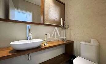 Imagem 7: Maravilhosa Casa no Condomínio Orvalho Granja Viana. 4 suítes e lazer completo. PORTEIRA F