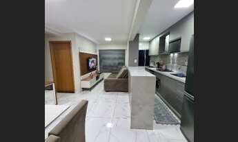 Imagem 2: Apartamento planejamento em samambaia sul