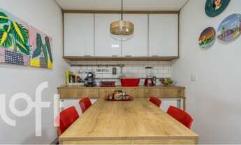 Imagem 4: São Paulo - Apartamento Padrão - Vila Olímpia