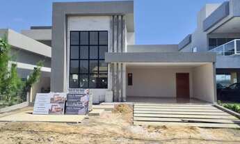 Imagem: CASA NO ALPHAVILLE quot