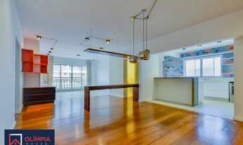 Imagem 2: Venda Apartamento 3 Dormitórios - 137 m² Brooklin