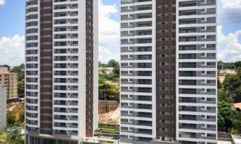 Imagem: APARTAMENTO A VENDA NOVO 153m² - 4 Dorms