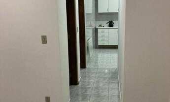 Imagem 2: Apartamento com 1 dormitório à venda, 47 m² - Santa Maria - São Caetano do Sul/SP