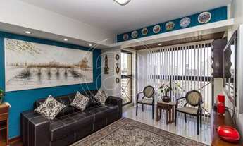 Imagem 3: São Paulo - Apartamento Padrão - Moema Índios