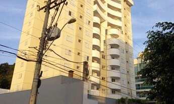 Imagem: Linda cobertura duplex no Edifício Emília