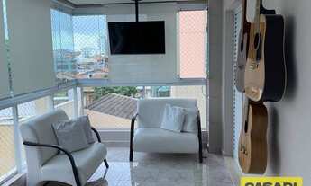 Imagem 5: Apartamento com 3 dormitórios à venda, 131 m² - Jardim do Mar - São Bernardo do Campo/SP