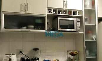 Imagem 5: Apartamento com 4 dormitórios à venda, 113 m² por R$ 1.022.000,00 - Vila Mascote - São Pau