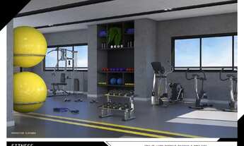 Imagem 5: More no Melhor do Luzia - Urbanus Luzia Residence