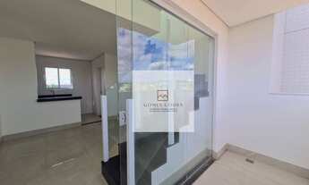 Imagem 2: Cobertura com 2 dormitórios à venda, 128 m² por R$ 650.000,00 - Itapoã - Belo Horizonte/MG