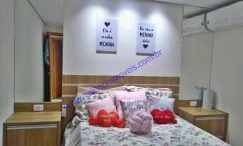 Imagem 4: Venda - Apartamento - Jardim das Laranjeiras - Santa Bárbara D'Oeste - SP