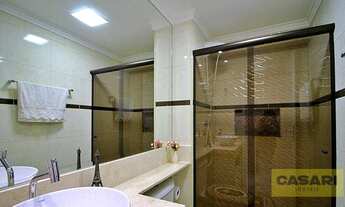 Imagem 7: Apartamento com 2 dormitórios à venda, 65 m² - Vila Guiomar - Santo André/SP