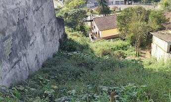 Imagem 3: Terreno à venda, 300 m² por R$ 320.000,00 - Vila Aurora - Ribeirão Pires/SP