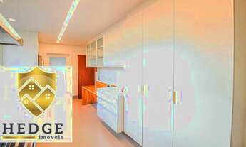 Imagem 3: Apartamento com 3 dormitórios à venda, 193 m² por R$ 1.750.000 - Vila Andrade - São Paulo