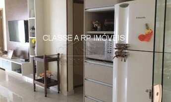 Imagem 5: Ribeirão Preto - Casa Padrão - Parque Residencial Cândido Portinari