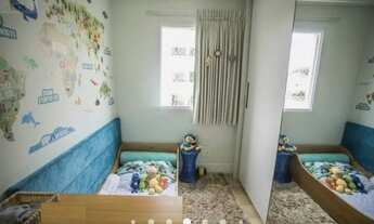 Imagem 7: Apartamento - 2 Dormitórios - Vila Guarani