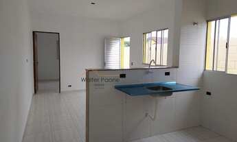 Imagem 4: Casa Padrão para Venda em Balneário Gaivotas Itanhaém-SP - WCK2032