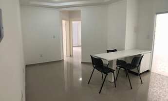 Imagem 3: Apartamento com 2 dormitórios para alugar, 66 m² por R$ 1.700,00/mês - Ingleses - Florianó