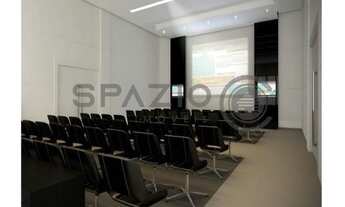 Imagem 6: Sala - Centro - Campinas