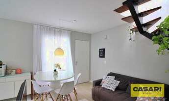 Imagem 4: Cobertura com 2 dormitórios à venda, 44 m² - Nova Petrópolis - São Bernardo do Campo/SP