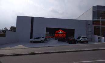 Imagem: Loja para alugar, 350 m² por R$ 18.000,00/mês