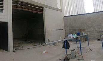 Imagem 4: Galpão para alugar - Três Montanhas - Osasco/SP