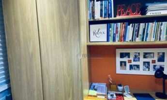 Imagem 5: Apartamento com 3 dormitórios à venda, 96 m² por R$ 1.170.000,00 - Jardim Aquarius - São J