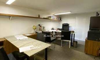 Imagem 2: Sala comercial no shopping triangulo