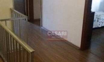 Imagem 5: Sobrado residencial à venda, Vila Jordanópolis, São Bernardo do Campo