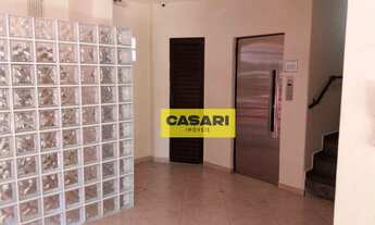 Imagem 6: Apartamento com 2 dormitórios à venda, 65 m² - Baeta Neves - São Bernardo do Campo/SP