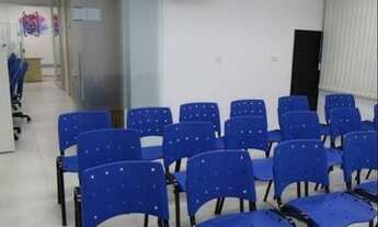 Imagem 7: Sala para alugar, 100 m² - Baeta Neves - São Bernardo do Campo/SP