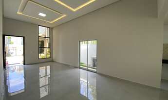 Imagem 4: Casa no Residencial morada dos pássaros para venda