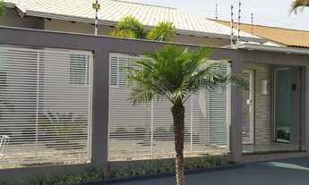 Imagem 4: CASA Térrea para venda em Cambé - PR