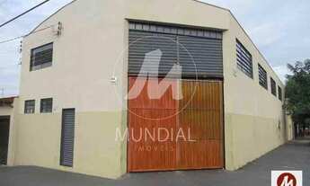 Imagem: Salão/Galpão (salão - térreo