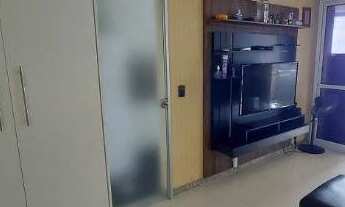 Imagem 2: Apartamento para venda possui 70 metros quadrados com 2 quartos