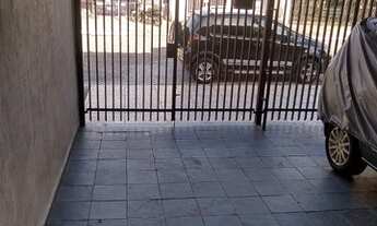 Imagem 2: Térrea para venda com 125 metros quadrados com 2 quartos em Quiririm - Taubaté - SP