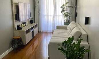 Imagem 3: Apartamento com 2 dormitórios à venda, 78 m² - Santa Maria - São Caetano do Sul/SP