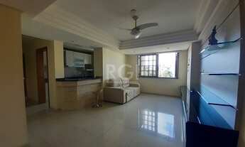 Imagem 4: Porto Alegre - Apartamento Padrão - Jardim Botânico