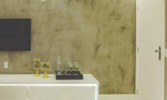 Imagem 3: Bossa Nova Residence. 3 Quartos. 1 Suíte. 1 Vaga de Garagem. V99 C