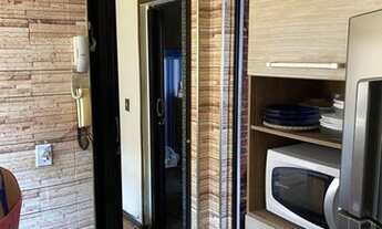 Imagem 3: Apartamento para Venda em São Paulo, Conjunto Habitacional Teotônio Vilela, 2 dormitórios