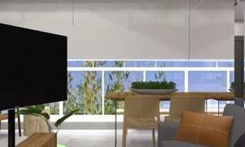 Imagem 2: Flat Residencial à venda, Jardim Tarraf II, São José do Rio Preto -