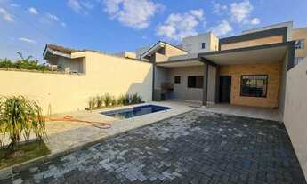 Imagem 2: Casa com 2 dormitórios à venda, 73 m² por R$ 530.000 - Nova Atibaia - Atibaia/SP