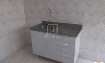 Imagem 3: Apartamento (tipo - padrao) 1 dormitórios/suite, cozinha planejada, em condomínio fechado