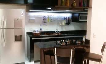 Imagem 5: Apartamento Alto Padrão para Venda em Brooklin São Paulo-SP - 41-38002-T