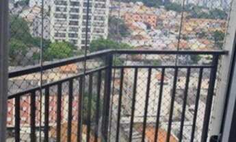 Imagem 6: Apartamento com 3 dormitórios à venda, 63 m² - Nova Petrópolis - São Bernardo do Campo/SP